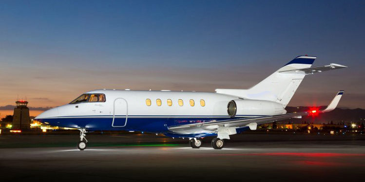 Aircraft Options - Epic Jet - Private Air Travel Solutions