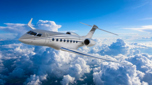 hero-g650er-in-flight